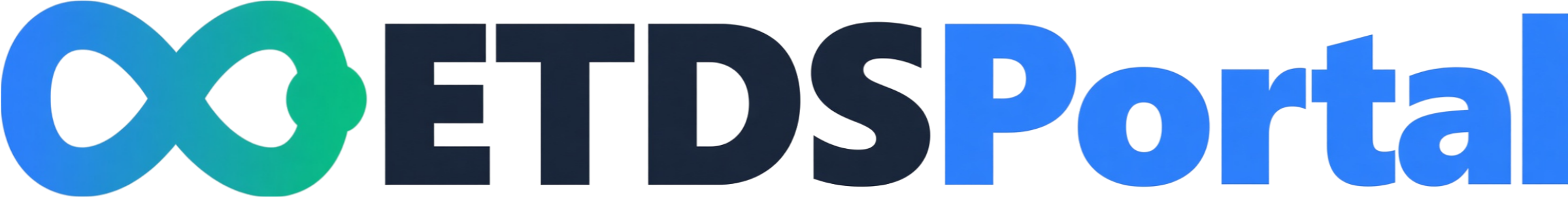 ETDS Portal Logo